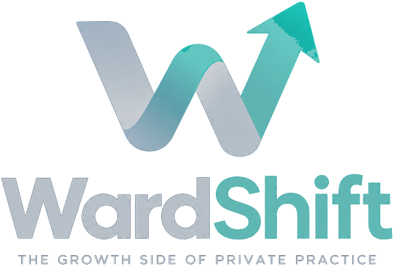 WardShift — The Growth Side of Private Practice