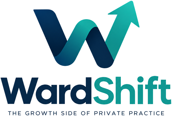 WardShift — The Growth Side of Private Practice